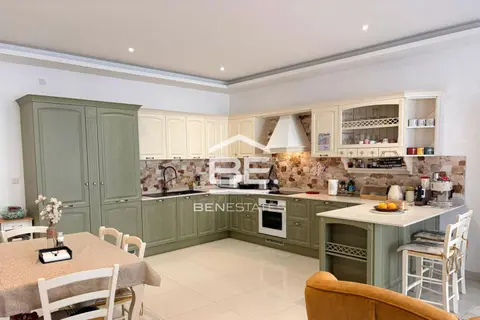 3 Bedroom Apartment For Sale in Pieta
