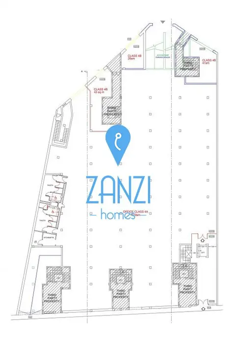Office for sale in Msida