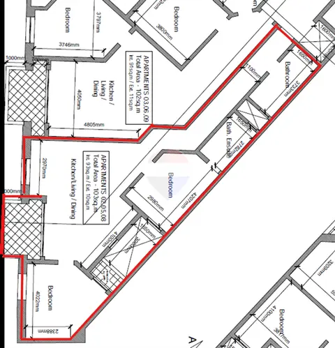2 bedroom Apartment for sale in Gozo - Xewkija