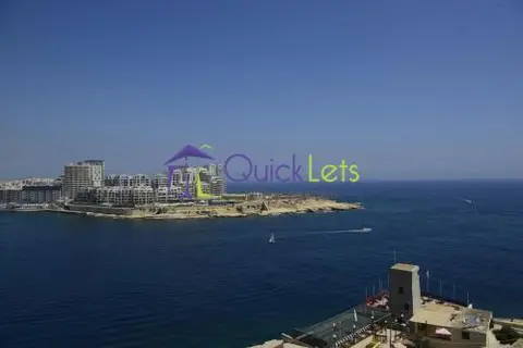 3 bedroom Apartment to rent in Valletta