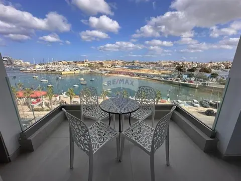 1 bedroom Apartment for sale in Gzira