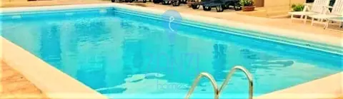 3 bedroom Ground Floor Maisonette for sale in Marsaskala
