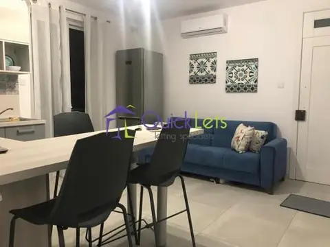 2 bedroom Apartment to rent in Msida