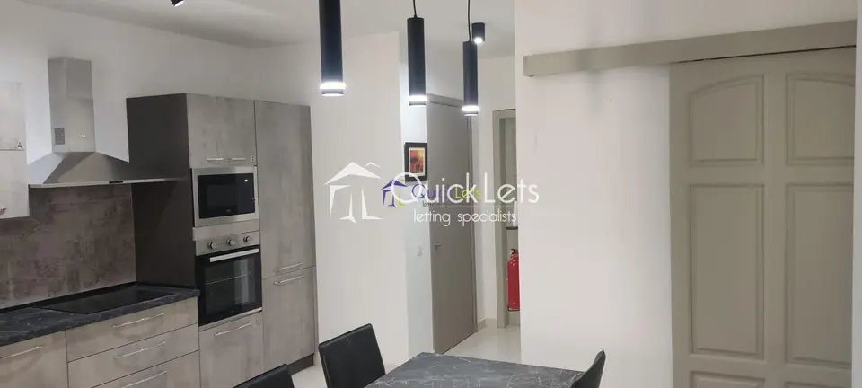 Room to rent in St. Julians