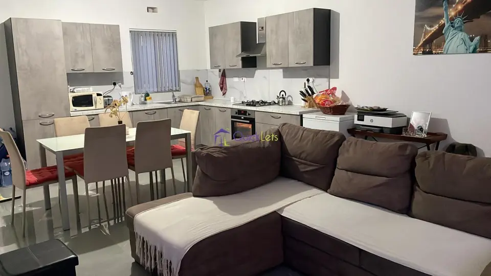 2 bedroom Penthouse to rent in Gozo - Ghajnsielem