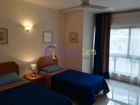 1 bedroom Apartment to rent in Sliema