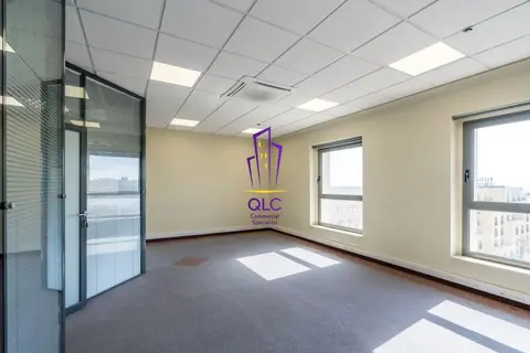 Office to rent in St. Julians