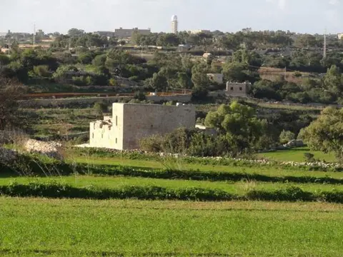 Farmhouse for sale in Ghaxaq