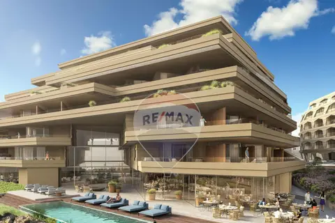 4 Bedroom Penthouse For Sale in St Julian's