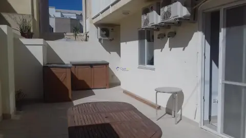 3 bedroom Maisonette to rent in Swieqi