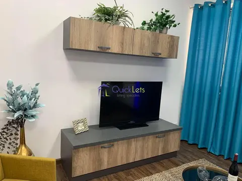 3 bedroom Apartment to rent in Zebbug