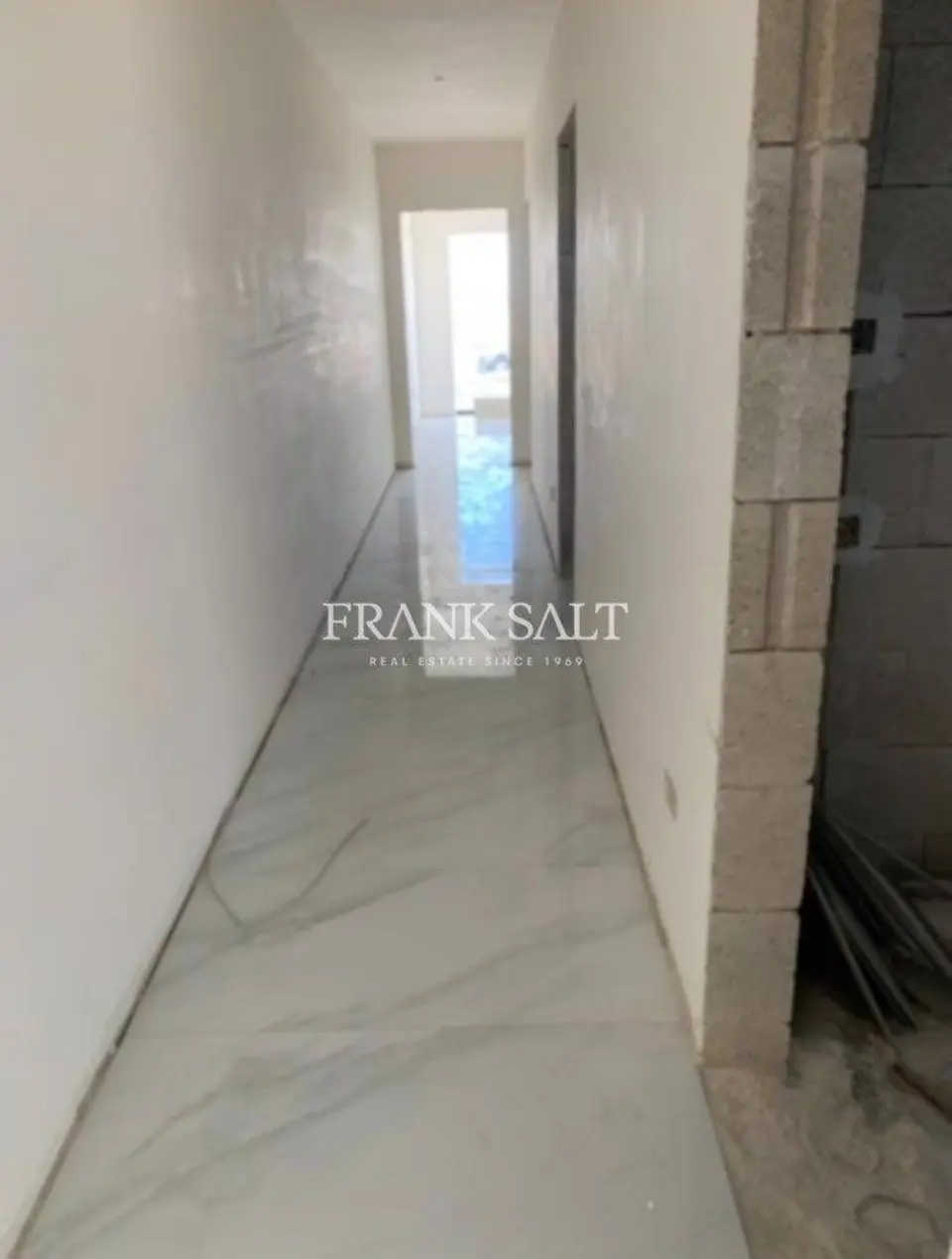 Marsascala, Furnished Maisonette