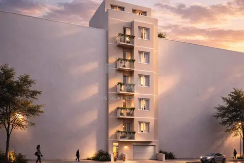 2 Bedroom Apartment For Sale in Ta' Xbiex