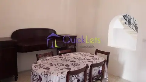 2 bedroom Townhouse to rent in Sliema