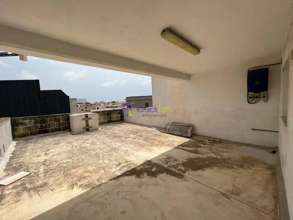 4 bedroom Maisonette to rent in Zebbug