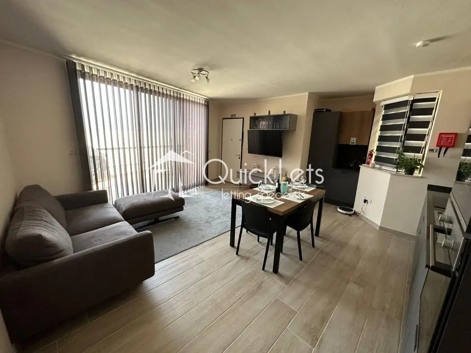3 bedroom Penthouse to rent in Msida