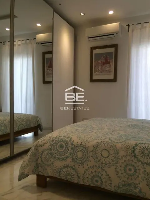 2 bedroom Apartment to rent in Sliema
