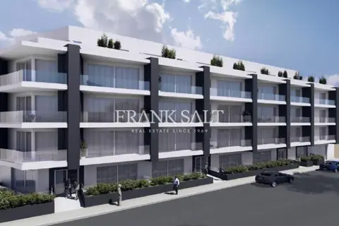 2 Bedroom Penthouse For Sale in Mosta