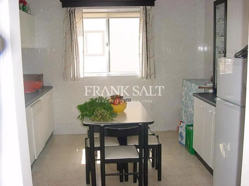 Birkirkara, Maisonette