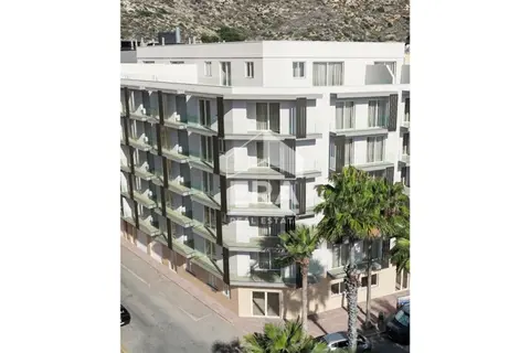 3 Bedroom Apartment For Sale in Gozo - Xlendi