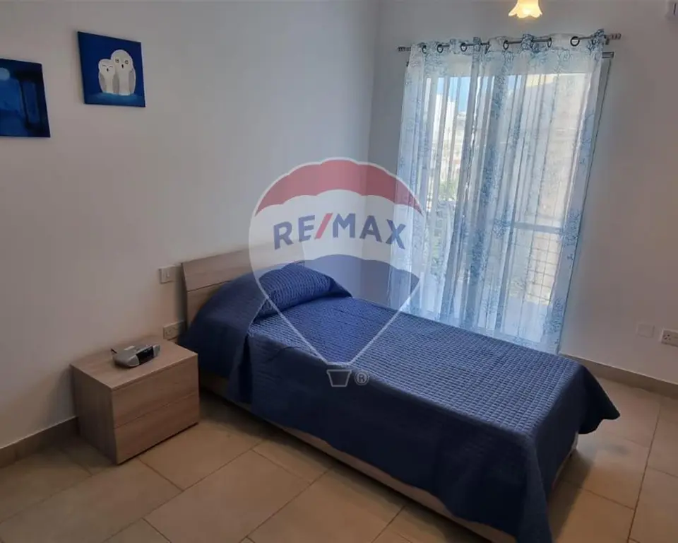3 bedroom Apartment to rent in Balzan