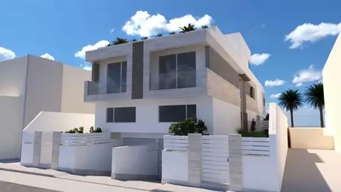 3 Bedroom Villa For Sale in Attard