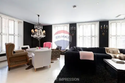 1 bedroom Penthouse for sale in Qormi