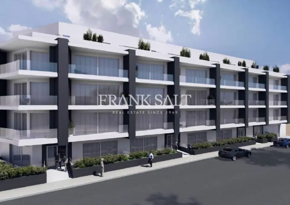 Mosta, Penthouse