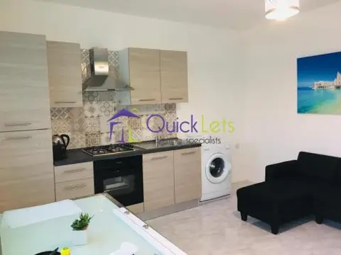 1 bedroom Apartment to rent in Msida