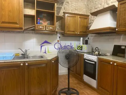 2 bedroom Townhouse to rent in Qormi