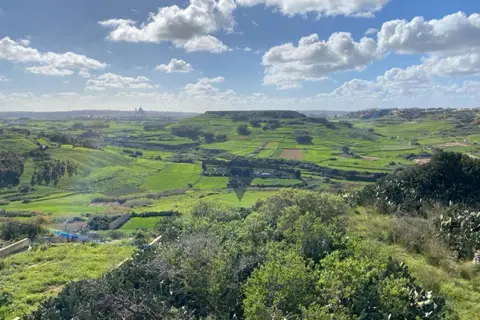 3 Bedroom Terraced House For Sale in Gozo - Nadur