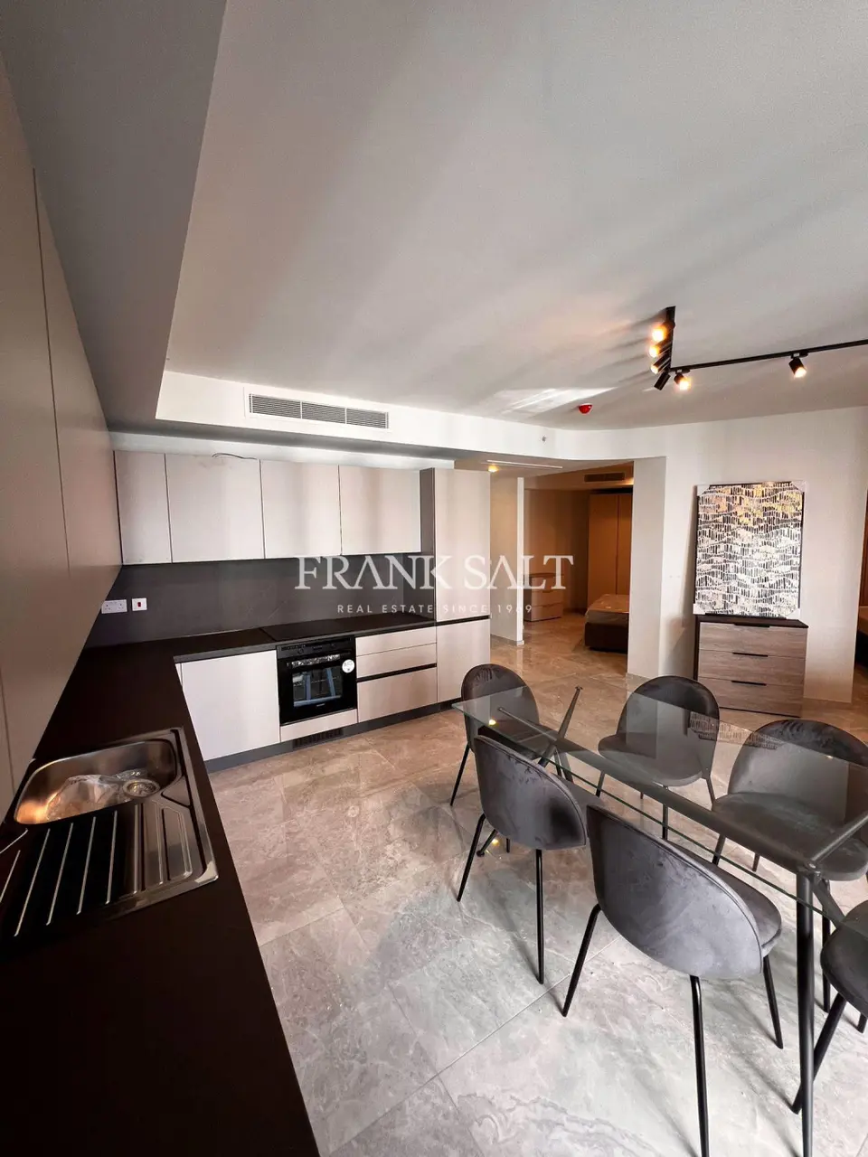 Mercury Suites, Apartment