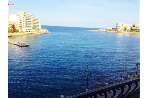 3 bedroom Apartment to rent in St Julian's