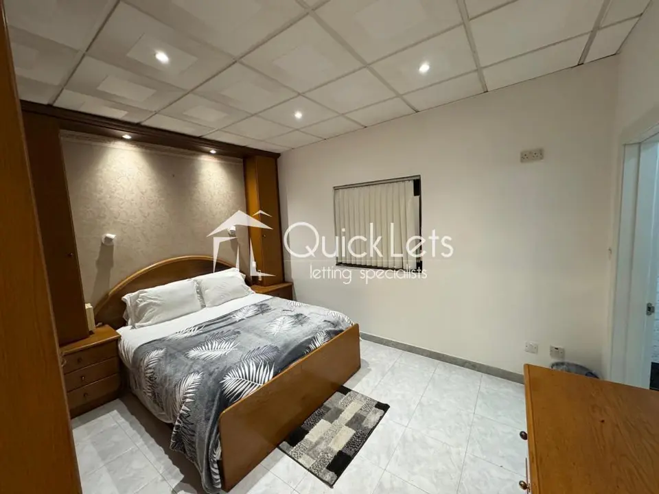 3 bedroom Apartment to rent in Rabat