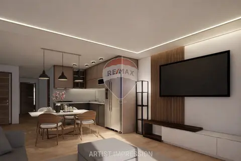 2 Bedroom Apartment For Sale in St Julian's