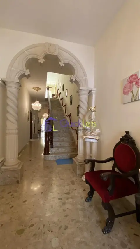 3 bedroom Terraced House to rent in Qrendi