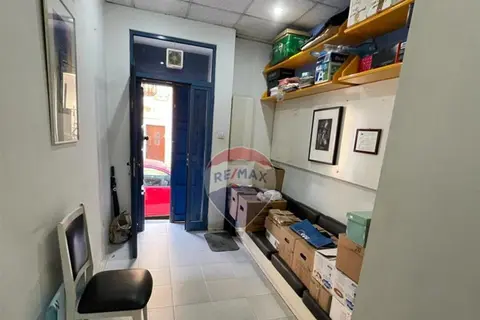 Office For Sale in Sliema