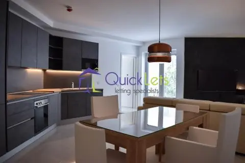 2 bedroom Apartment to rent in Gzira