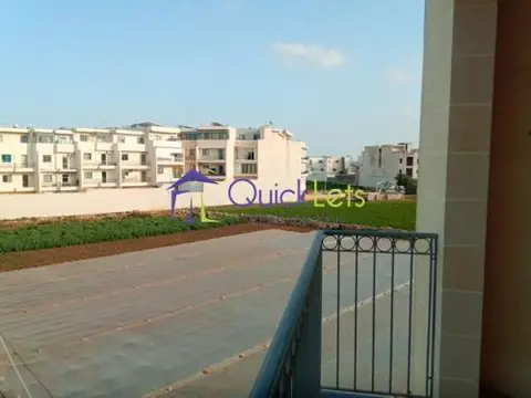 2 bedroom Apartment to rent in Zabbar