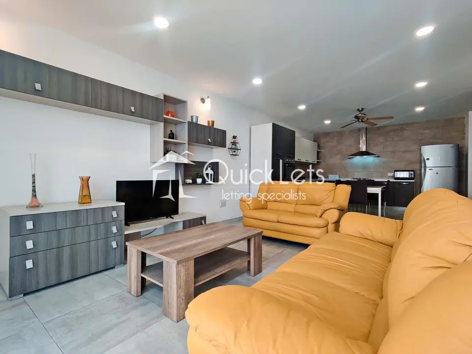 3 bedroom Apartment to rent in Swieqi