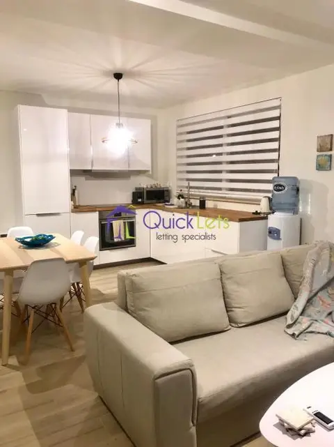 2 bedroom Apartment to rent in Msida