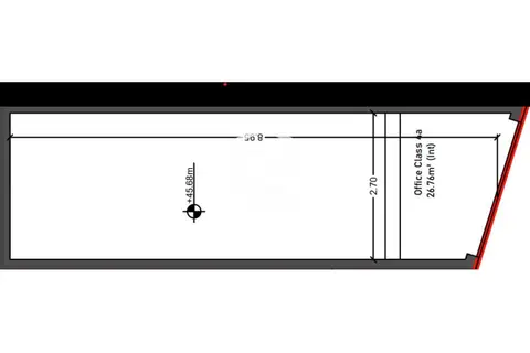 Office For Sale in Paola
