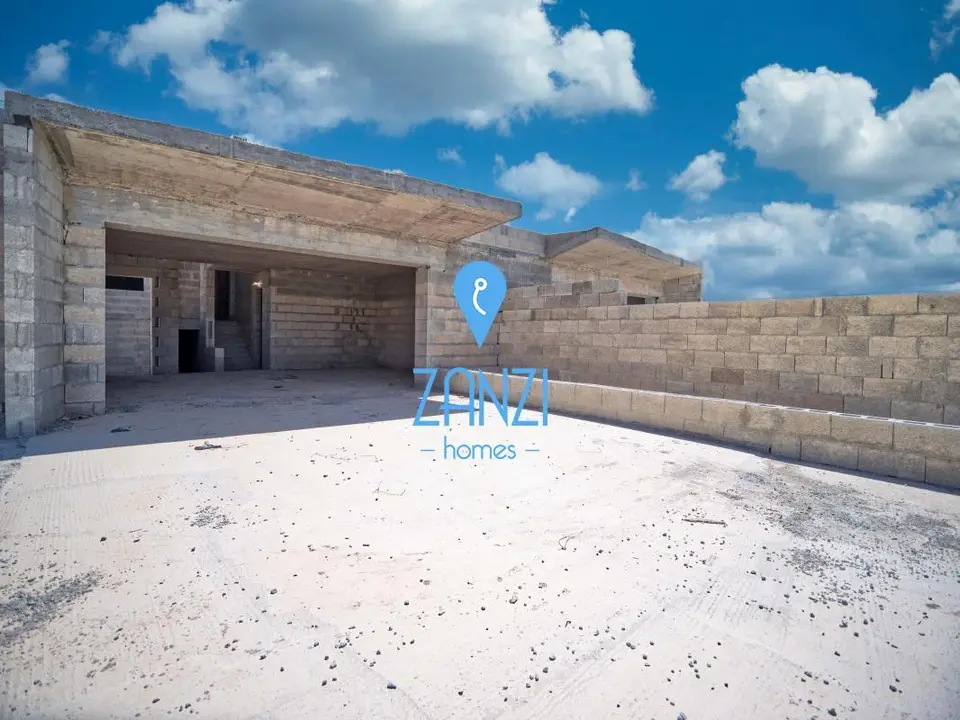 3 bedroom Semi Detached Villa  for sale in Mellieha