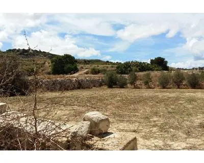 Site for sale in Burmarrad