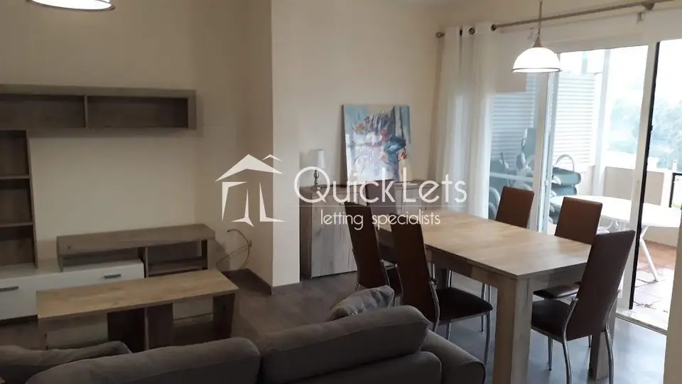 2 bedroom Penthouse to rent in Mellieha