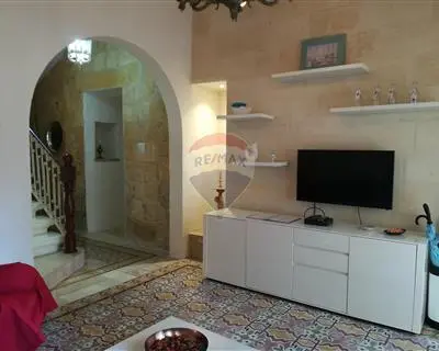 3 bedroom Townhouse to rent in Senglea