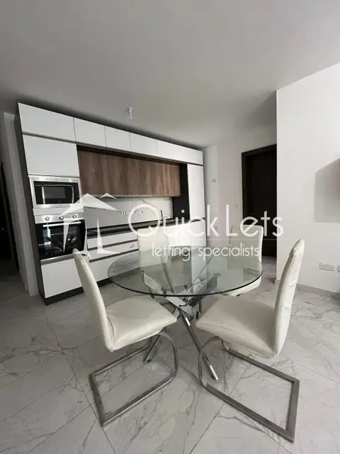 2 bedroom Apartment to rent in Msida
