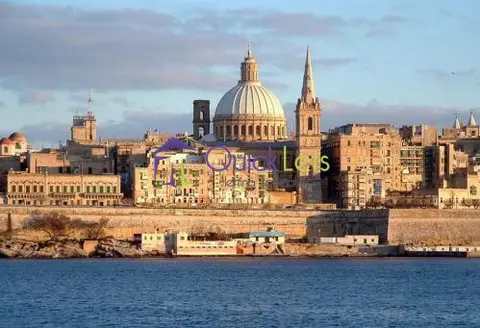 2 bedroom Apartment to rent in Valletta
