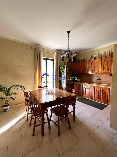 3 bedroom Apartment to rent in Gozo - Rabat (Victoria)
