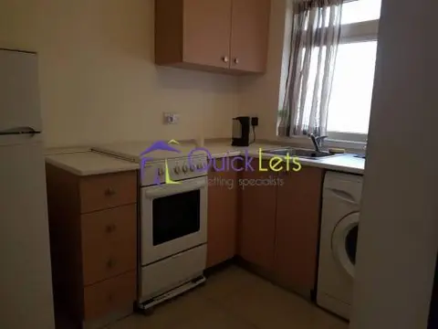 2 bedroom Apartment to rent in Gzira